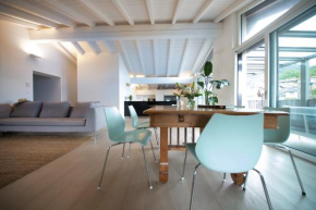 THE LOFT